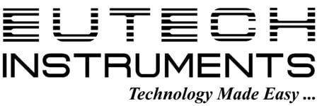 Eutech Instruments